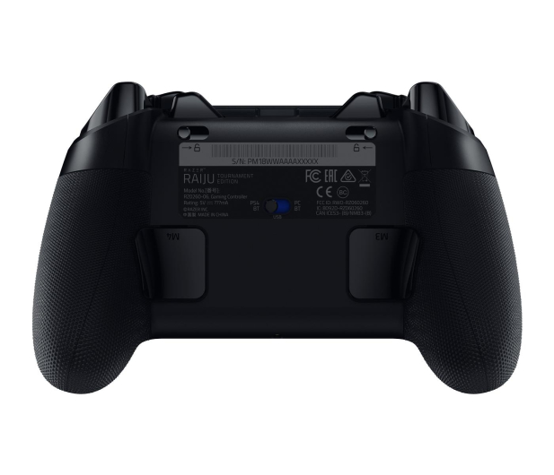 Razer Raiju Tournament Ed. PS4 - 446380 - zdjęcie 4